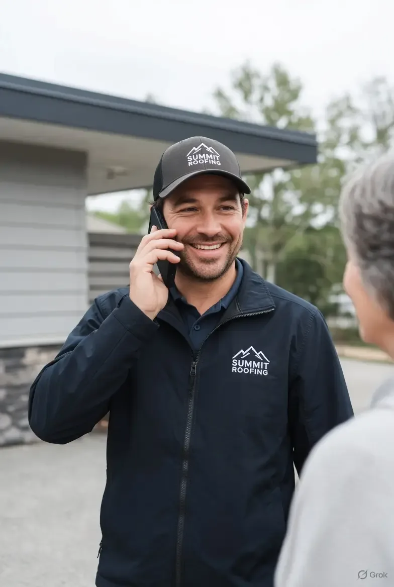 Flat Roof Leak Repair Burt, MI FAQs